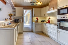 Propriete à vendre 5 pièces MAUROUX (46) maison de 155m2 habitables avec piscine sur terrain de 5499m2