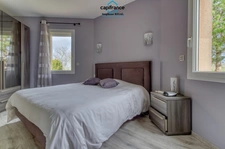 Property for sale, 6 rooms, PENNE D'AGENAIS (47). House of 175m2 of living space + basement on 5245m2 of land.