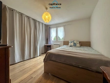 Maison à vendre 6 pièces SAINT GEORGES (47) Maison de 120m2 sur terrain clos de 3320m2