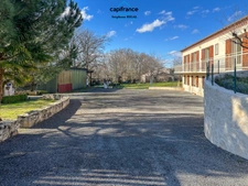House for sale in MONTAYRAL (47), 8 rooms, 185 m2 on a plot of 3642 m2