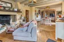 Dpt Lot et Garonne (47), for sale MONTAYRAL P7 property of 125 m² - Land of 1,106 m²