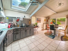 Property for sale, 6 rooms, PONT DU CASSE (47), House of 170m2 on 7112m2 of enclosed land