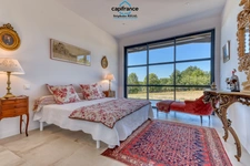 Propriete à vendre 10 pièces proche de VILLEREAL (47) de 500m2 habitables et de 3,85 ha de terrain