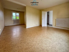 Maison à vendre 4 pièces MONTAYRAL (47) de 68m2 habitables sur 471m2 de terrain