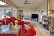 Propriete à vendre 6 pièces SALLES (47) Maison de 190 m2 sur 8922m2 de terrain