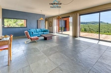 Propriete à vendre 6 pièces MONSEGUR (47) Maison de 170m2 environ sur 2500m2 de terrain