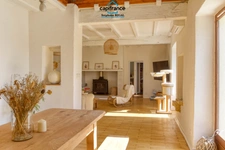Property for sale 9 rooms MONTAYRAL (47) 190m2 living space on land of 6689m2 with swimming pool
