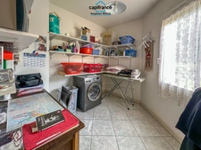 Property for sale, 6 rooms, PENNE D'AGENAIS (47). House of 175m2 of living space + basement on 5245m2 of land.