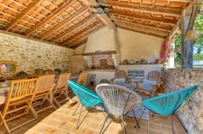 Property for sale in MONTAYRAL (47) with 10 rooms, 255m2 of living space, and 1.6 hectares of land.