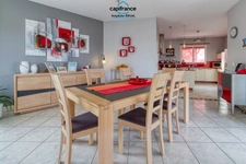 Property for sale, 6 rooms, PENNE D'AGENAIS (47). House of 175m2 of living space + basement on 5245m2 of land.