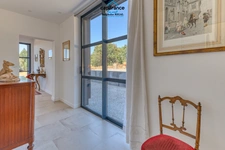Propriete à vendre 10 pièces proche de VILLEREAL (47) de 500m2 habitables et de 3,85 ha de terrain