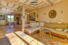 House for sale in MONTAYRAL (47), 8 rooms, 185 m2 on a plot of 3642 m2