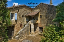 Propriete à vendre 11 pièces CUZORN (47), Propriété de caractère de 280 m² avec piscine et 1,3 hectare