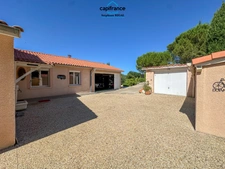 Property for sale, 6 rooms, PONT DU CASSE (47), House of 170m2 on 7112m2 of enclosed land