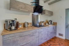 Property for sale 9 rooms MONTAYRAL (47) 190m2 living space on land of 6689m2 with swimming pool
