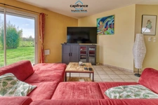 Maison à vendre 5 pièces SAINT VITE (47) maison de 96m2 sur terrain clos de 1868m2 