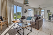 House for sale, 5 rooms, SAINT SYLVESTRE SUR LOT (47). House with 101 m2 of living space on enclosed land of 751 m2.