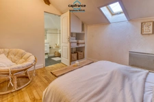 Property for sale 9 rooms MONTAYRAL (47) 190m2 living space on land of 6689m2 with swimming pool