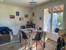 Maison à vendre 8 pièces CONDEZAYGUES (47) sur 1308m2 de terrain