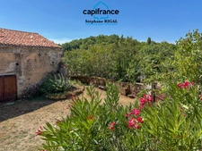 3-room property for sale in SAINT FRONT SUR LEMANCE (47)