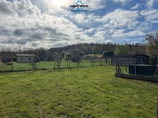 House for sale in MONTAYRAL (47), 5 rooms, 100m2 of living space on 1659m2 of enclosed land