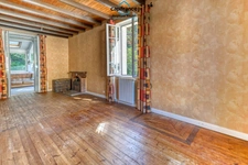 House for sale, 9 rooms, FUMEL (47). House with 200m2 of living space on a plot of 880m2.