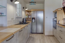 House for sale in MONTESQUIEU (82) with 5 rooms, 125m2 of living space on a 2000m2 plot