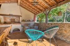 Property for sale in MONTAYRAL (47) with 10 rooms, 255m2 of living space, and 1.6 hectares of land.