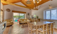 Propriete à vendre 5 pièces MAUROUX (46), 100 m2 sur 1,5ha de terrain