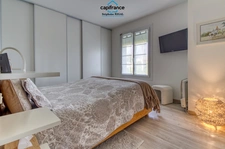 House for sale in MONTESQUIEU (82) with 5 rooms, 125m2 of living space on a 2000m2 plot