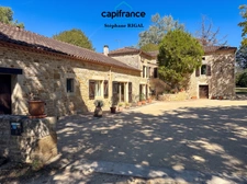 Property for sale in MONTAYRAL (47) with 10 rooms, 255m2 of living space, and 1.6 hectares of land.