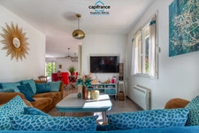 Dpt Lot et Garonne (47), for sale SAINT SYLVESTRE SUR LOT P6 house of 130 m² with swimming pool - Land of 3186 m²