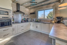 Maison à vendre 5 pièces MONTAYRAL (47) de 100m2 habitables sur 1659m2 de terrain clos