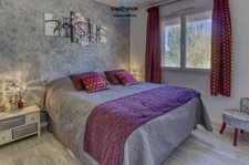 Dpt Lot et Garonne (47), for sale SAINT SYLVESTRE SUR LOT P6 house of 130 m² with swimming pool - Land of 3186 m²
