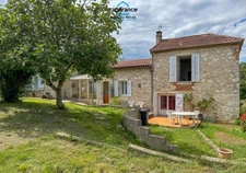 Maison à vendre 5 pièces  (47) Maison de 105m2 habitables sur terrain de 5913m2