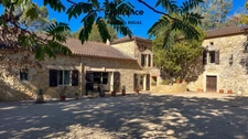 Property for sale in MONTAYRAL (47) with 10 rooms, 255m2 of living space, and 1.6 hectares of land.