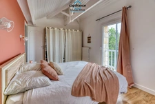 Propriete à vendre 5 pièces PUJOLS (47) Maison de 135m2 sur 6144m2 de terrain et piscine