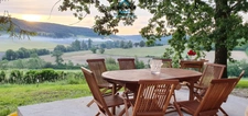 Property for sale 12 rooms, 420m2 + 100m2 living space on 18ha of land