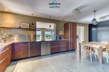 Propriete à vendre 6 pièces MONSEGUR (47) Maison de 170m2 environ sur 2500m2 de terrain