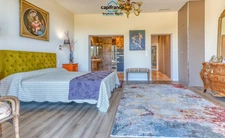 Propriete à vendre 10 pièces proche de VILLEREAL (47) de 500m2 habitables et de 3,85 ha de terrain