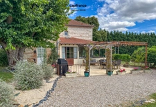 Property for sale 10 rooms FONGRAVE (47) house of 360m2 on land of 1.43ha