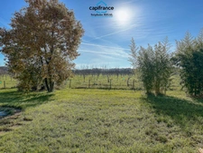 Maison à vendre 5 pièces SAINT VITE (47) maison de 96m2 sur terrain clos de 1868m2 