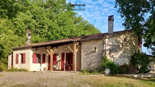 Property for sale 12 rooms, 420m2 + 100m2 living space on 18ha of land