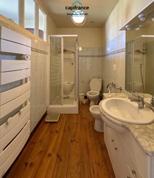 Maison à vendre 6 pièces Monsempron-Libos (47) maison de 130m2 habitables sur 977m2 de terrain clos