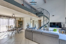 Maison à vendre 6 pièces maison de 180m2 habitables sur un terrain clos de 7315m2