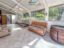 House for sale, 9 rooms, FUMEL (47). House with 200m2 of living space on a plot of 880m2.