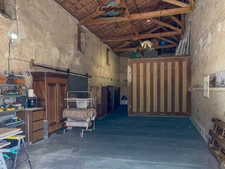 House for sale 7 rooms PUY L'EVEQUE (46) House + guest house + barn on land of 953m2
