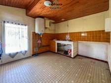 Maison à vendre 5 pièces  (47) Maison de 105m2 habitables sur terrain de 5913m2