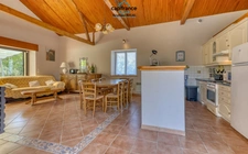 Propriete à vendre 5 pièces MAUROUX (46), 100 m2 sur 1,5ha de terrain