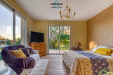 Propriete à vendre 6 pièces SALLES (47) Maison de 190 m2 sur 8922m2 de terrain